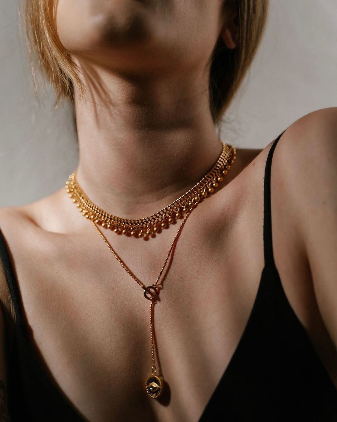  Graceful Necklace
